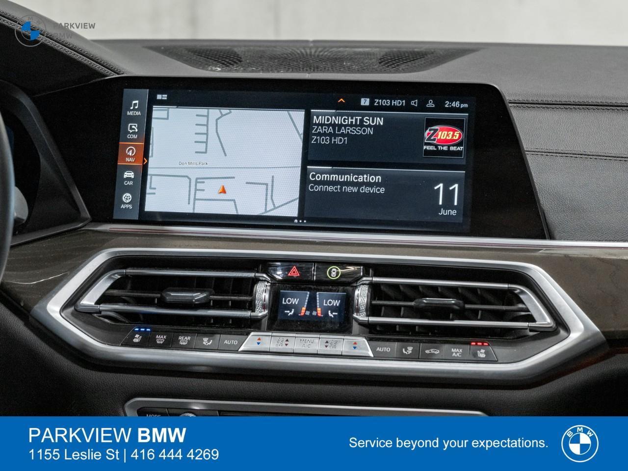 2023 BMW X5 xDrive40i 4dr All-Wheel Drive Sports Activity Vehicle Photo