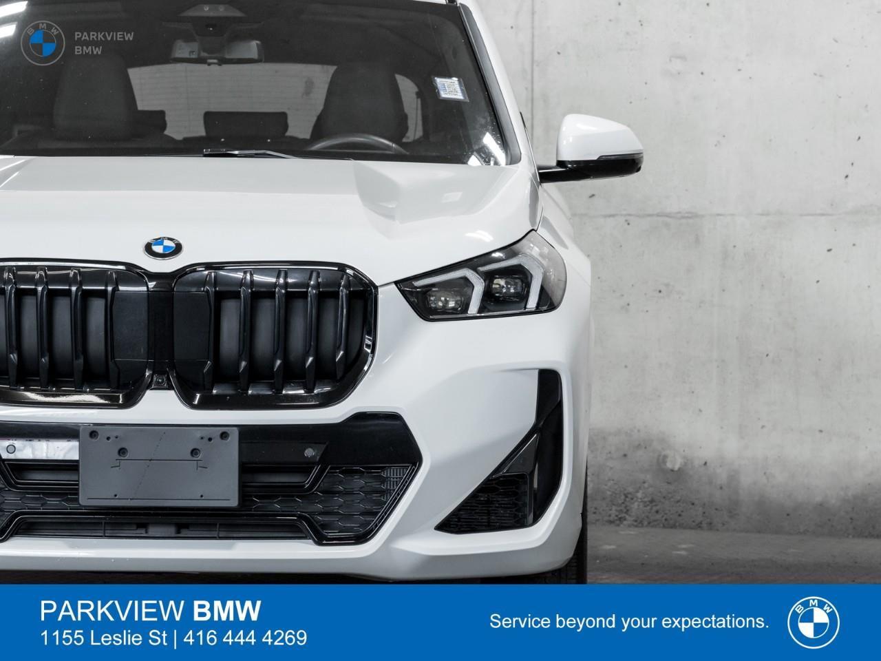 2023 BMW X1 xDrive28i 4dr All-wheel Drive Sports Activity Vehicle Photo