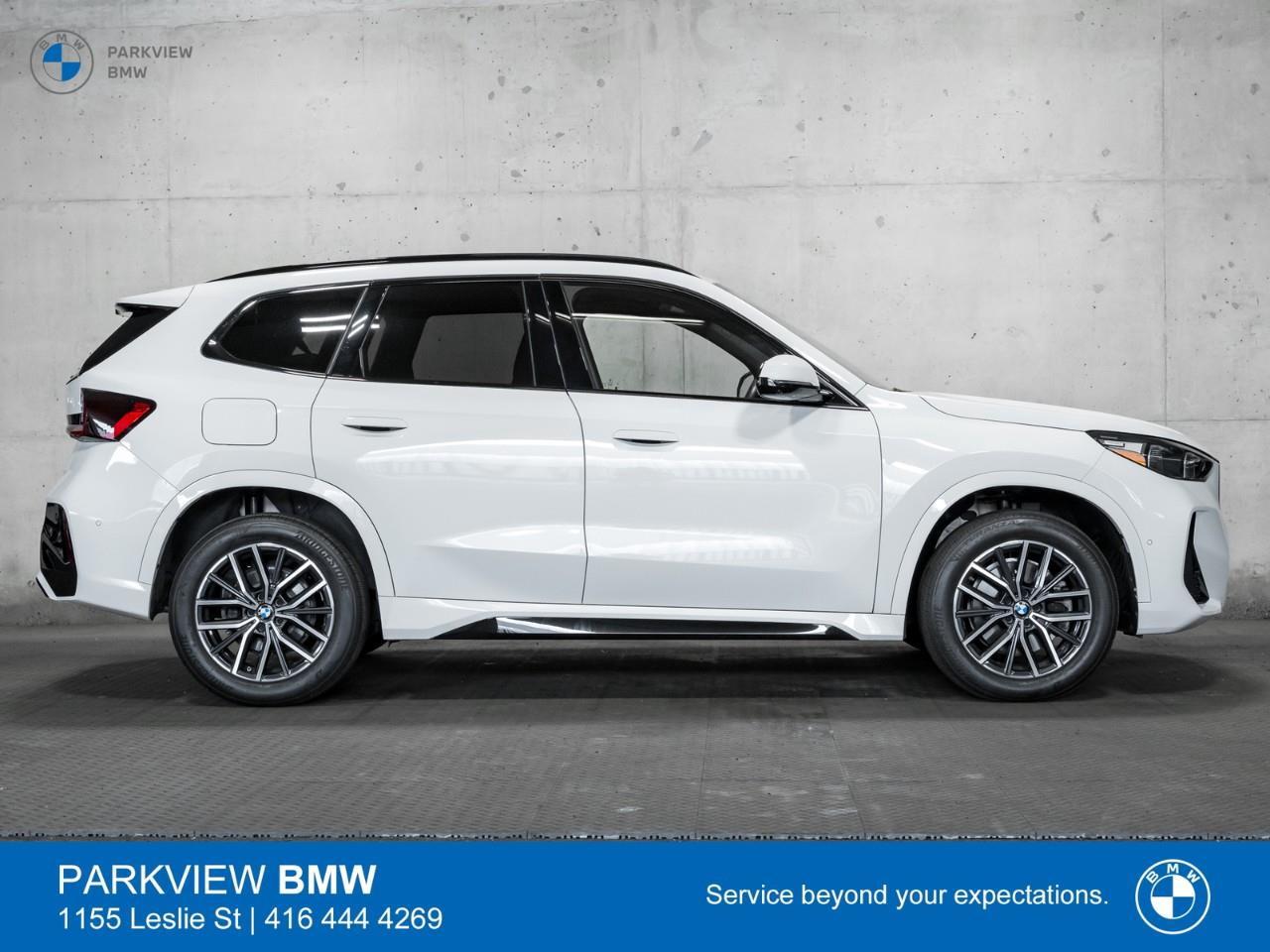 2023 BMW X1 xDrive28i 4dr All-wheel Drive Sports Activity Vehicle Photo
