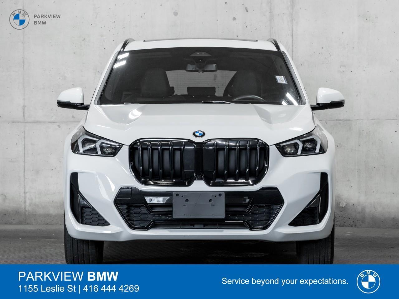 2023 BMW X1 xDrive28i 4dr All-wheel Drive Sports Activity Vehicle Photo