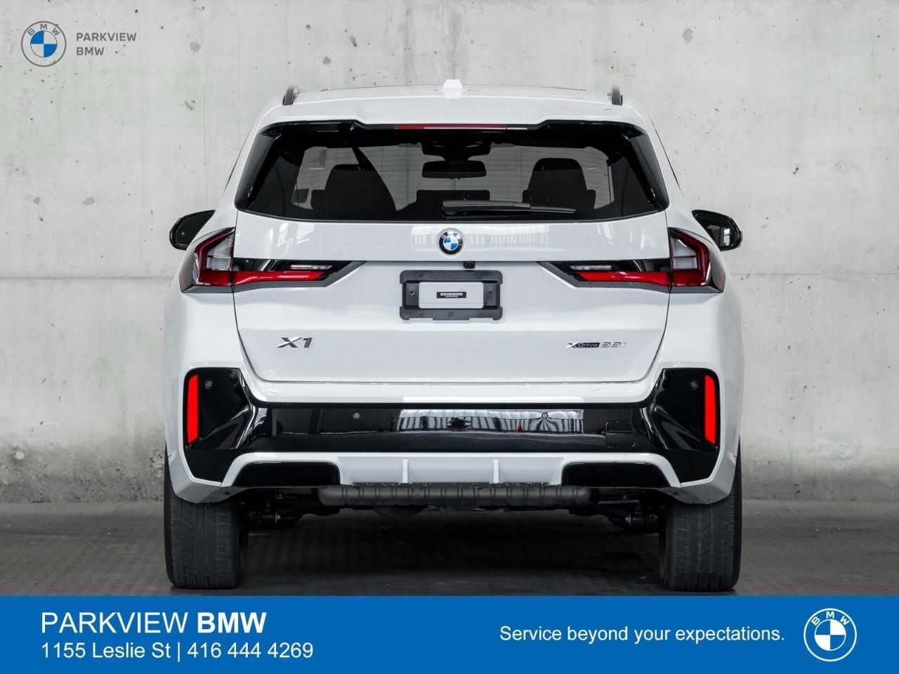 2023 BMW X1 xDrive28i 4dr All-wheel Drive Sports Activity Vehicle Photo
