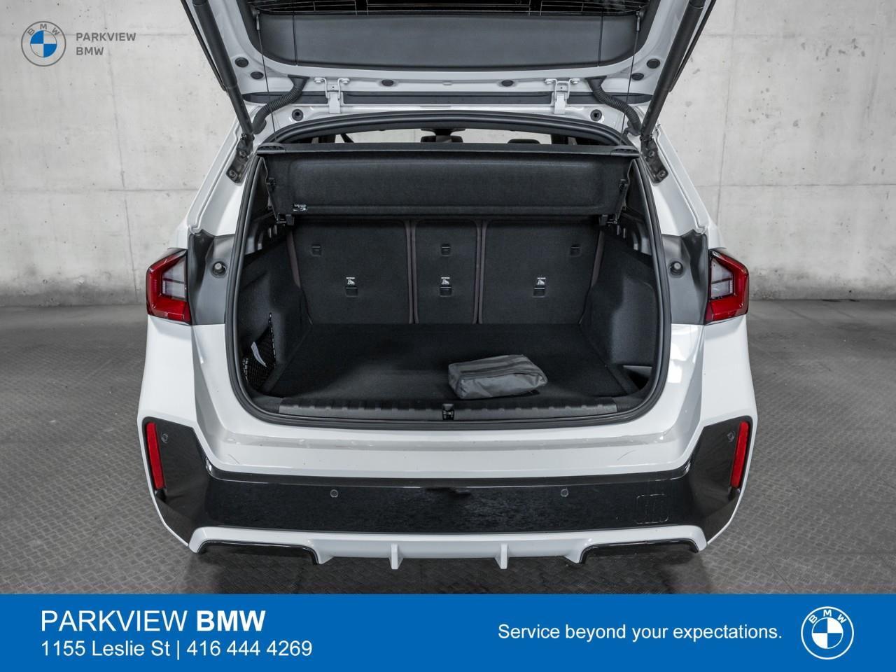 2023 BMW X1 xDrive28i 4dr All-wheel Drive Sports Activity Vehicle Photo