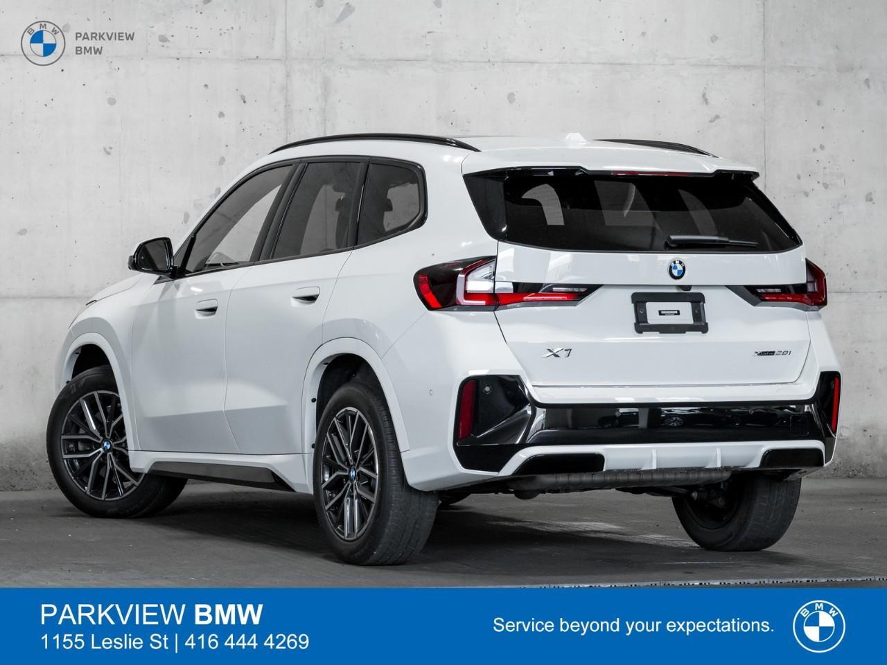 2023 BMW X1 xDrive28i 4dr All-wheel Drive Sports Activity Vehicle Photo