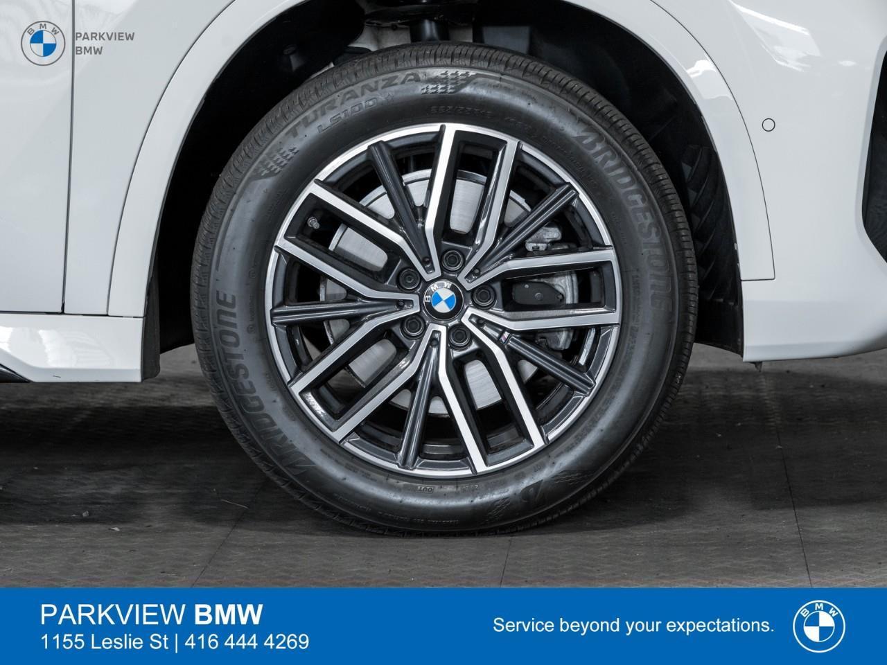 2023 BMW X1 xDrive28i 4dr All-wheel Drive Sports Activity Vehicle Photo
