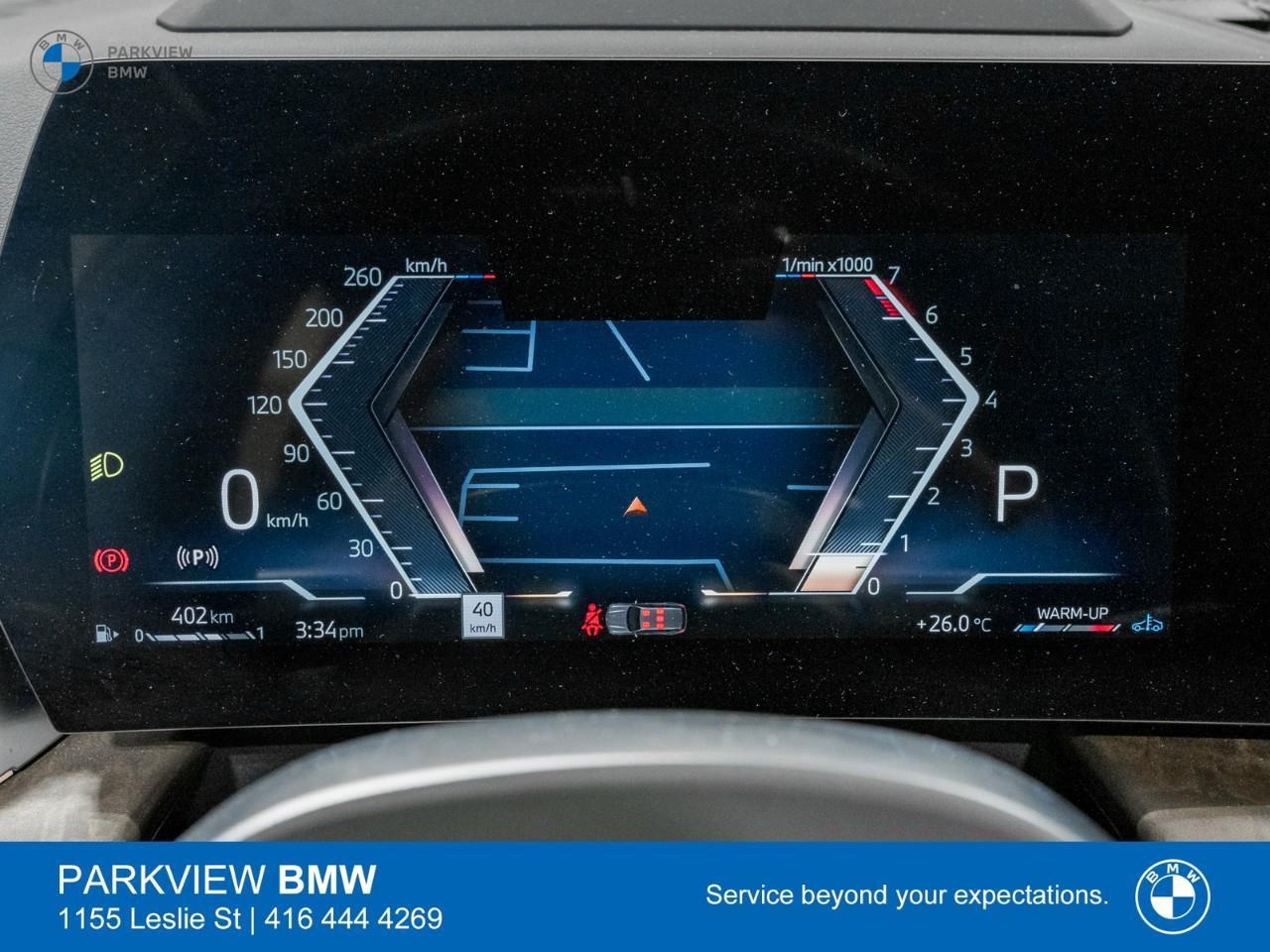 2023 BMW X1 xDrive28i 4dr All-wheel Drive Sports Activity Vehicle Photo