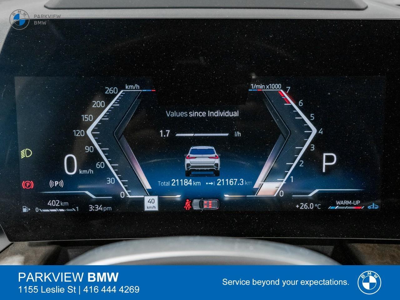 2023 BMW X1 xDrive28i 4dr All-wheel Drive Sports Activity Vehicle Photo