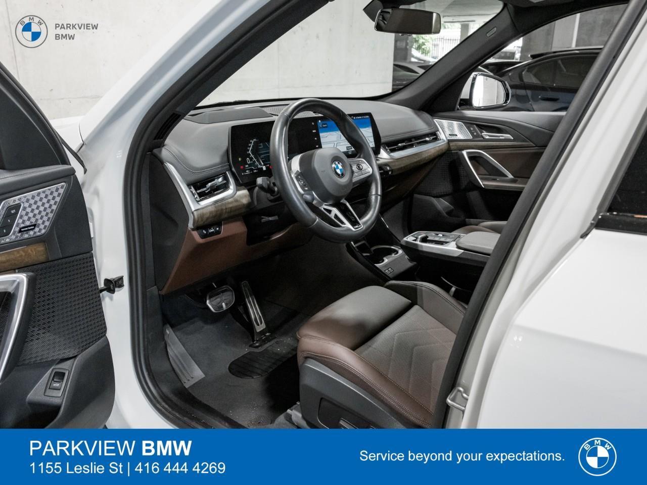 2023 BMW X1 xDrive28i 4dr All-wheel Drive Sports Activity Vehicle Photo