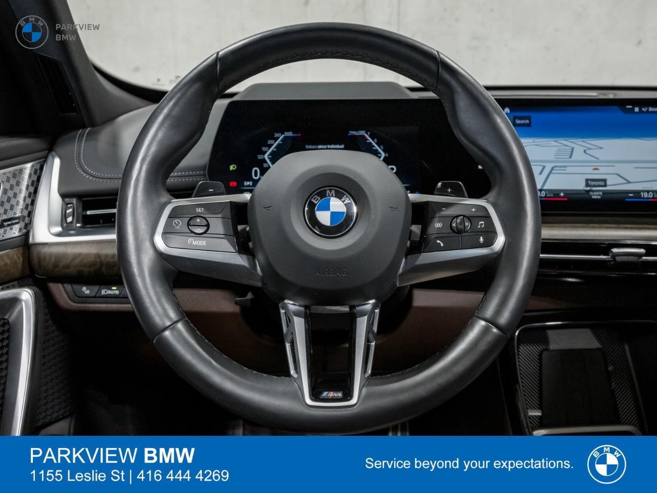 2023 BMW X1 xDrive28i 4dr All-wheel Drive Sports Activity Vehicle Photo