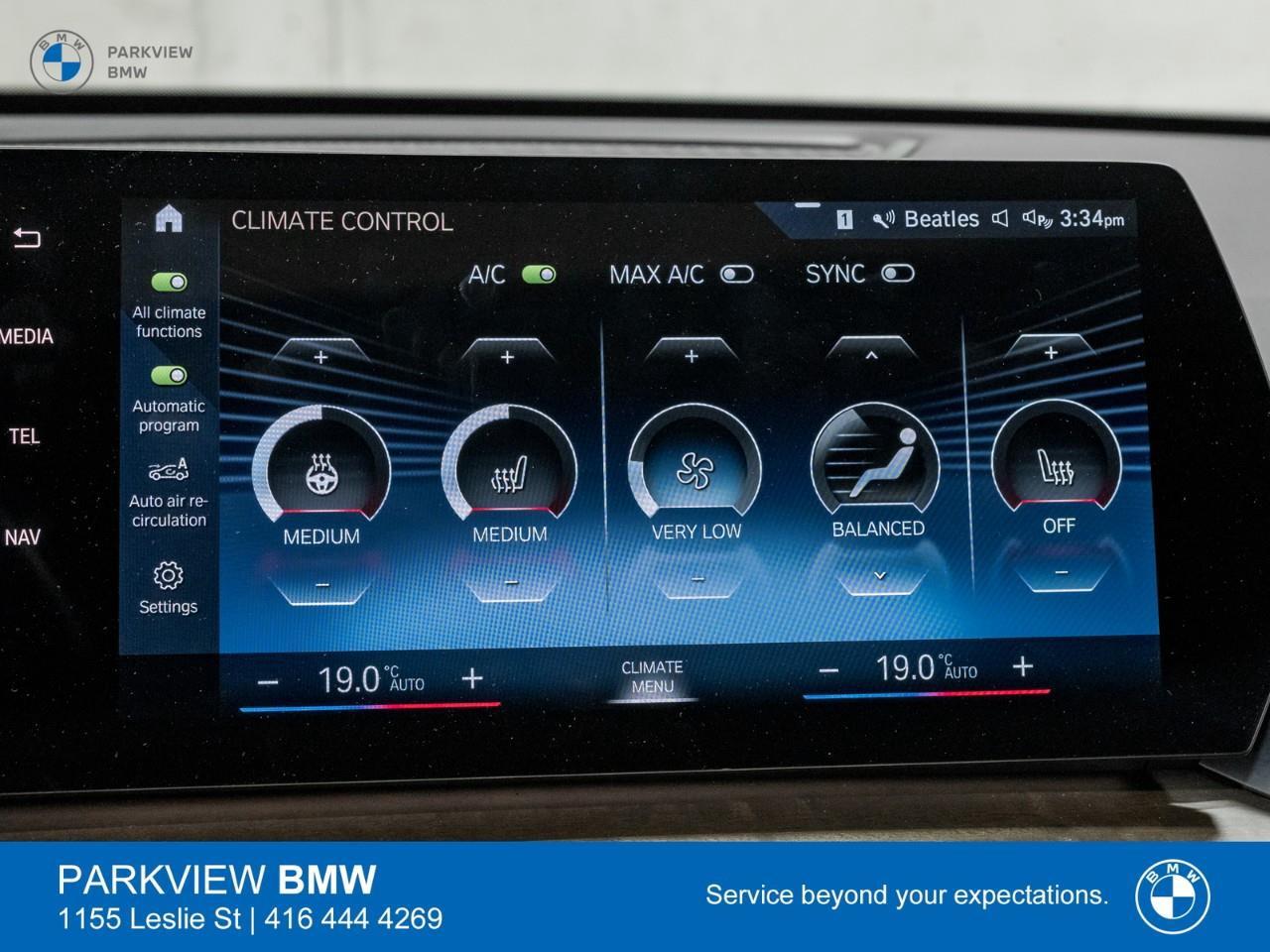 2023 BMW X1 xDrive28i 4dr All-wheel Drive Sports Activity Vehicle Photo