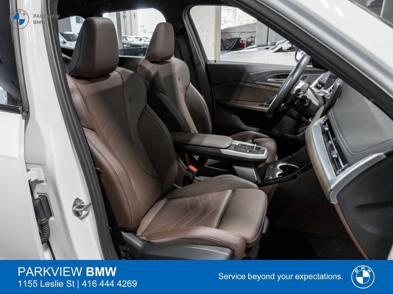 2023 BMW X1 xDrive28i 4dr All-wheel Drive Sports Activity Vehicle Photo