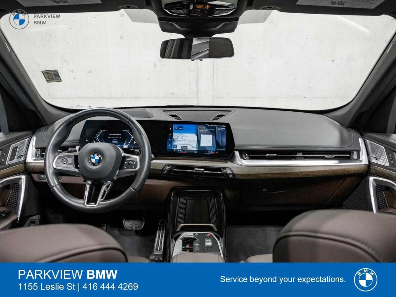 2023 BMW X1 xDrive28i 4dr All-wheel Drive Sports Activity Vehicle Photo