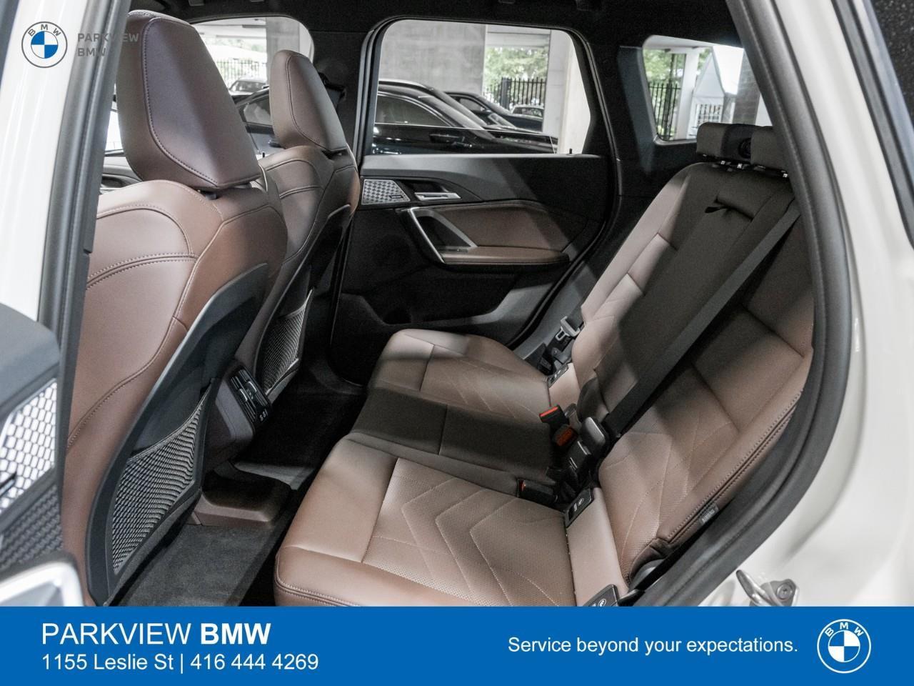 2023 BMW X1 xDrive28i 4dr All-wheel Drive Sports Activity Vehicle Photo