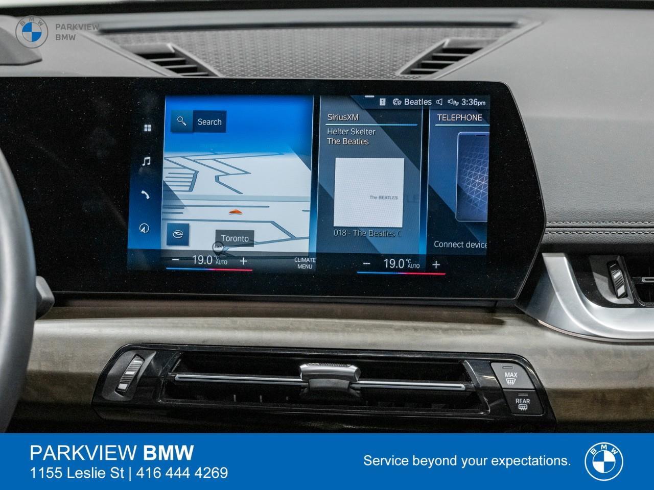 2023 BMW X1 xDrive28i 4dr All-wheel Drive Sports Activity Vehicle Photo