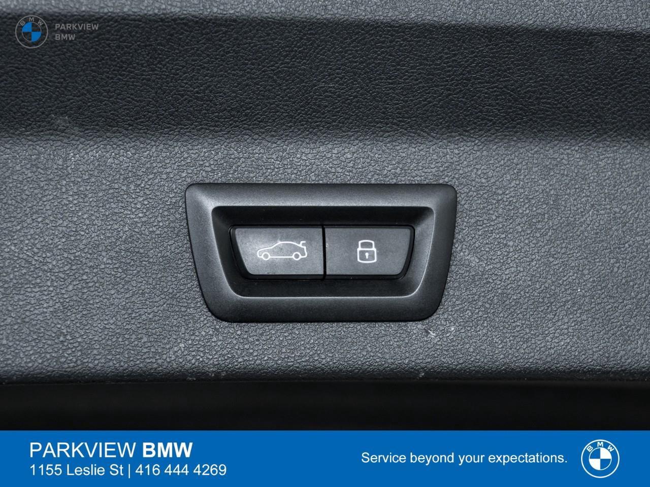 2024 BMW X3 xDrive30i 4dr All-Wheel Drive Sports Activity Vehicle Photo