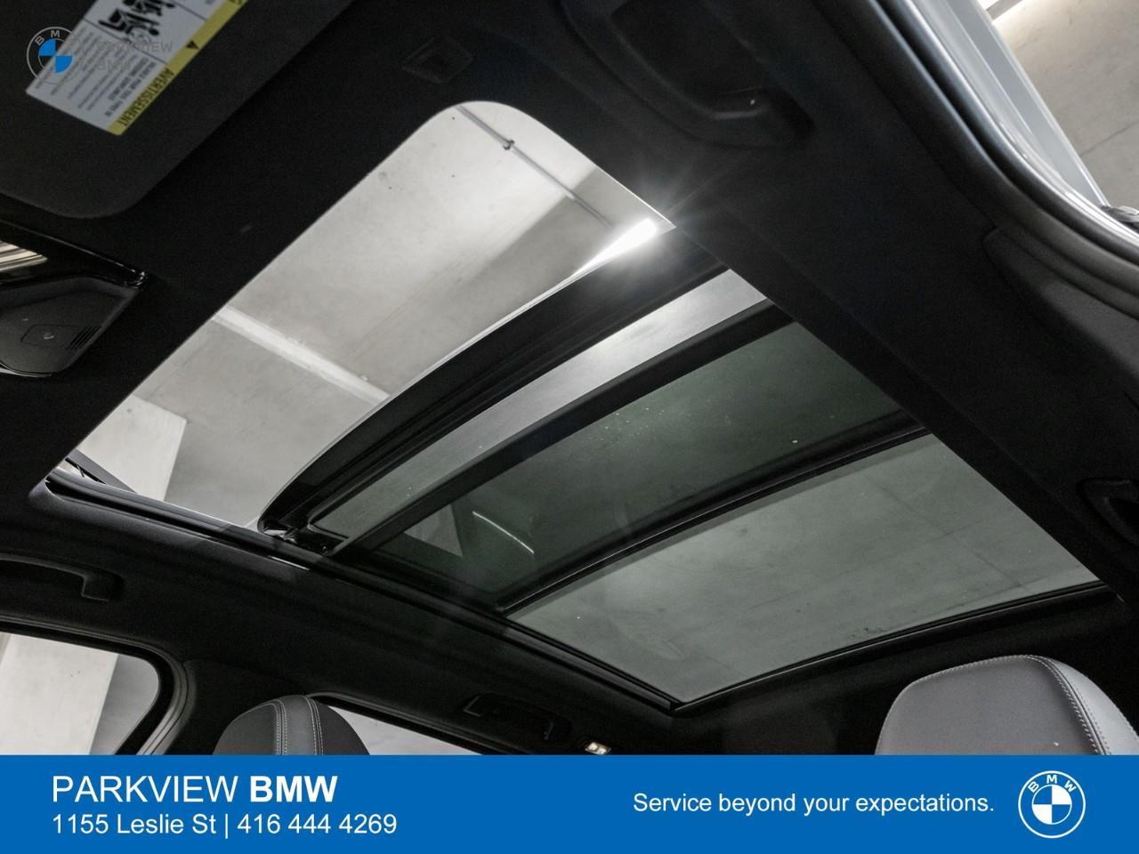2024 BMW X3 xDrive30i 4dr All-Wheel Drive Sports Activity Vehicle Photo