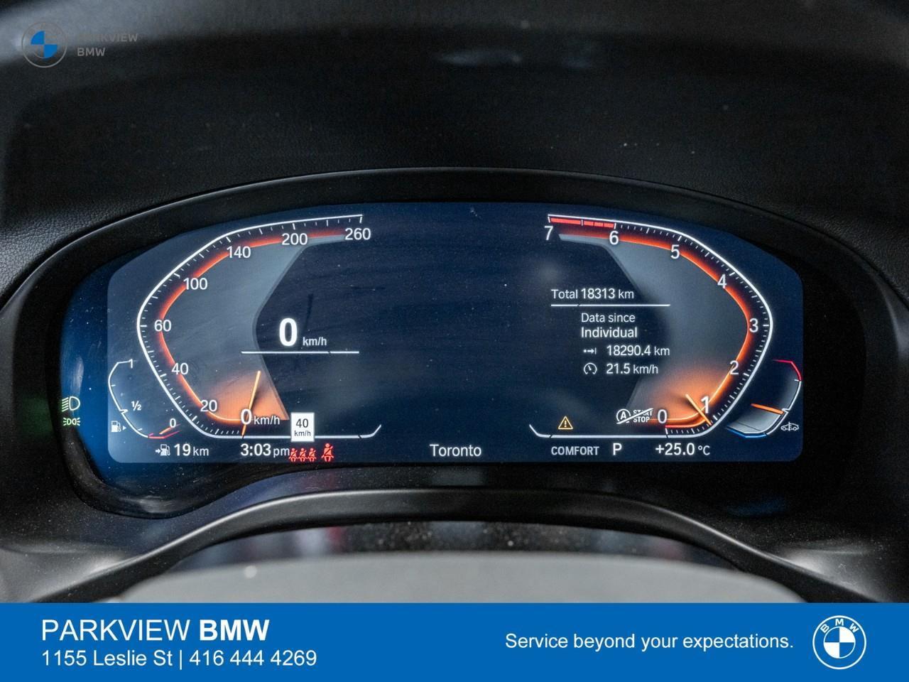 2024 BMW X3 xDrive30i 4dr All-Wheel Drive Sports Activity Vehicle Photo
