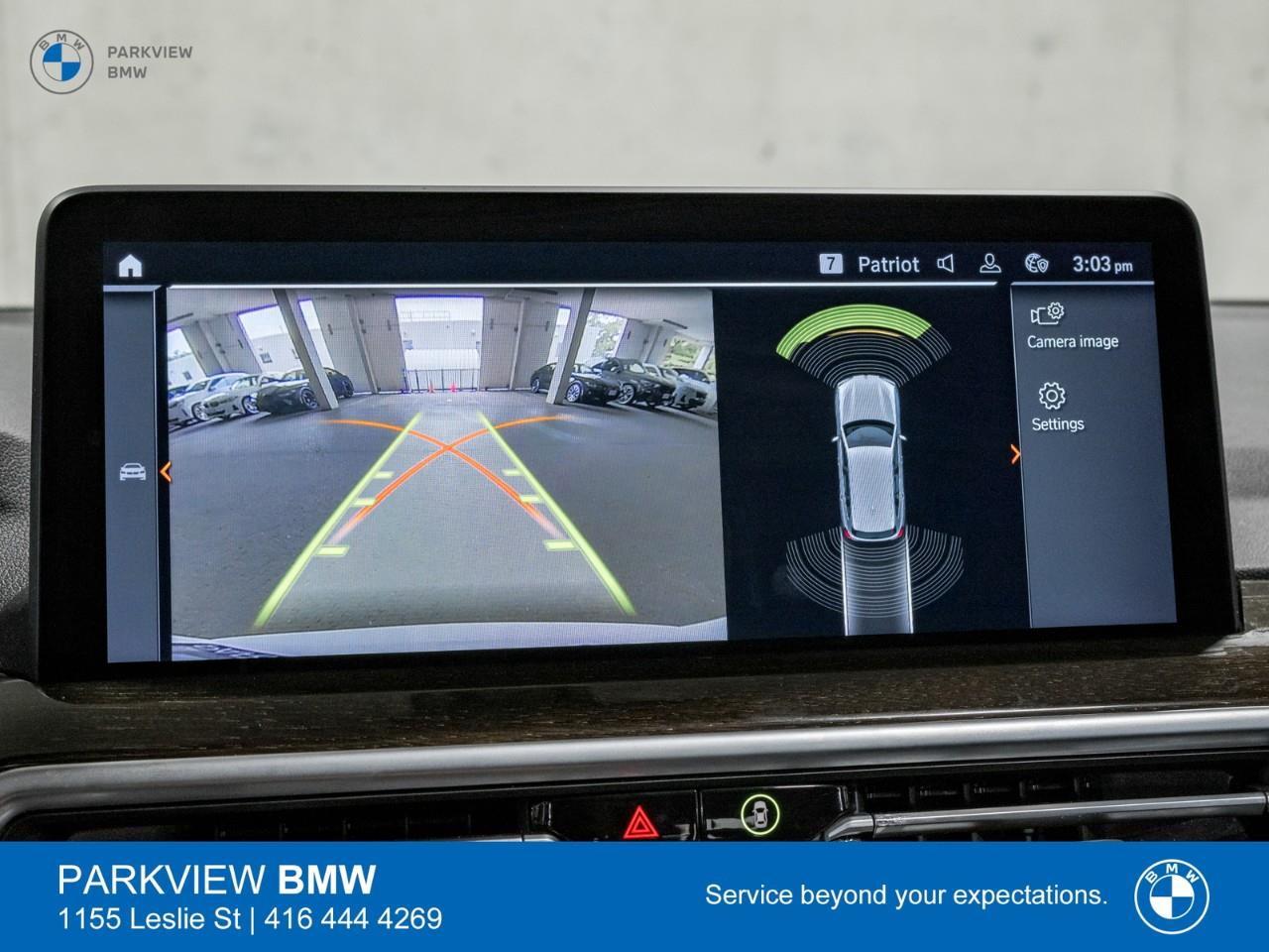 2024 BMW X3 xDrive30i 4dr All-Wheel Drive Sports Activity Vehicle Photo