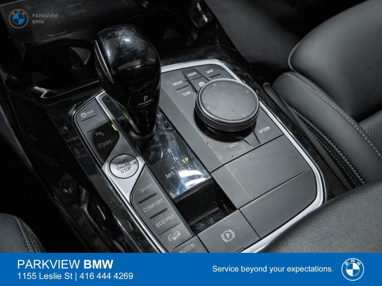 2024 BMW X3 xDrive30i 4dr All-Wheel Drive Sports Activity Vehicle Photo