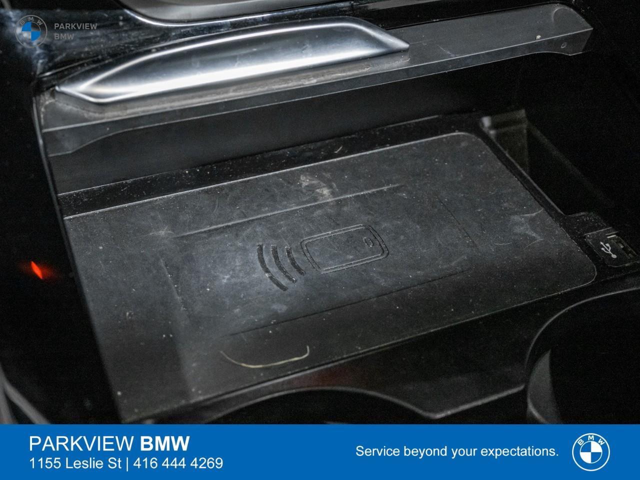 2024 BMW X3 xDrive30i 4dr All-Wheel Drive Sports Activity Vehicle Photo