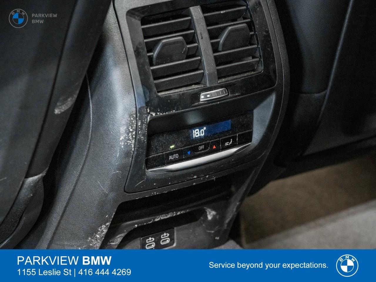 2024 BMW X3 xDrive30i 4dr All-Wheel Drive Sports Activity Vehicle Photo