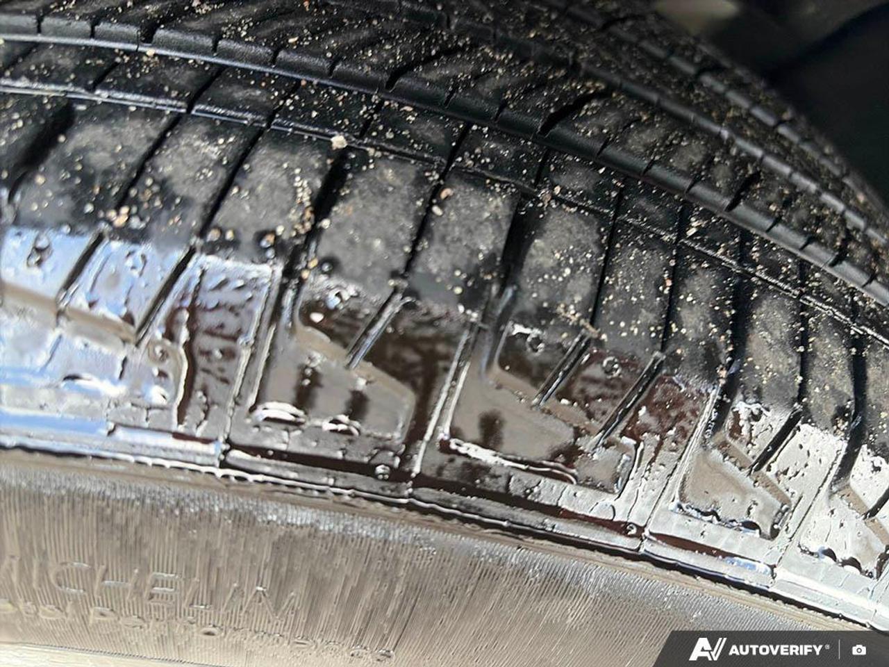 2023 Chevrolet Equinox LT Front-wheel Drive Photo