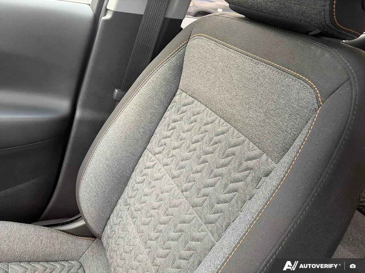 2023 Chevrolet Equinox LT Front-wheel Drive Photo