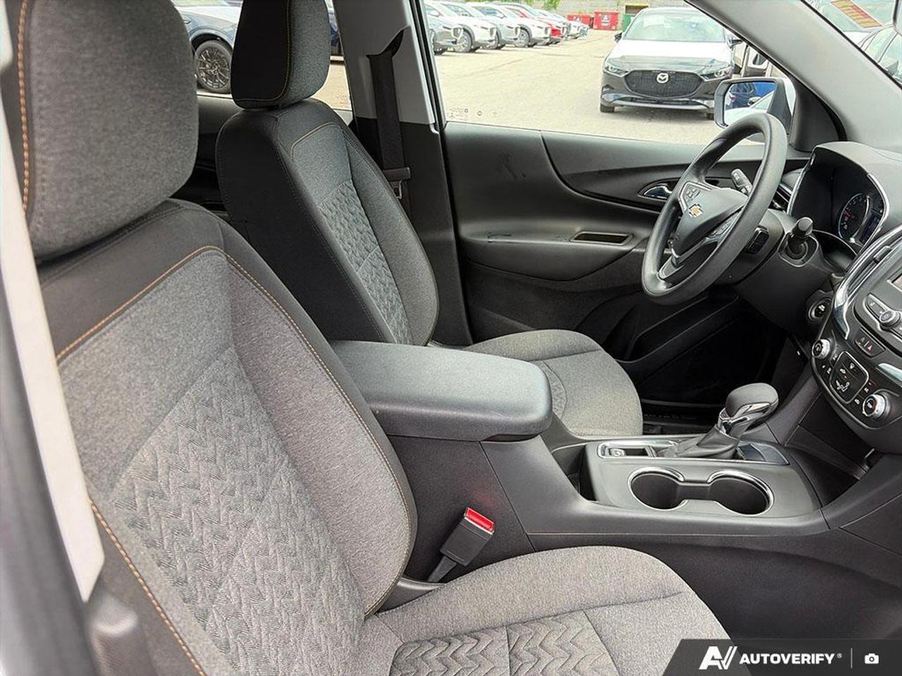 2023 Chevrolet Equinox LT Front-wheel Drive Photo