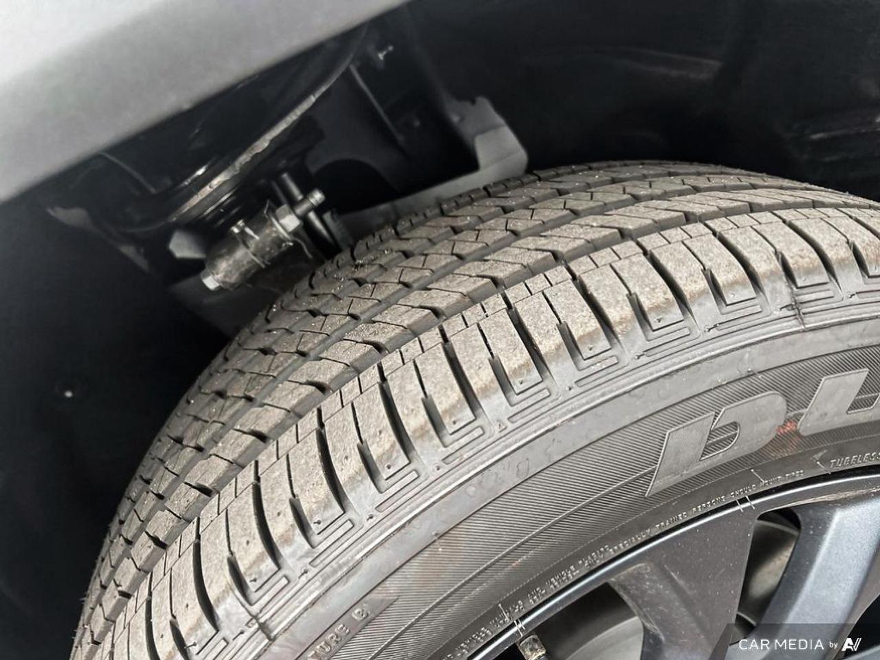 2026 Jeep Grand Cherokee L Base 4dr 4x4 Photo