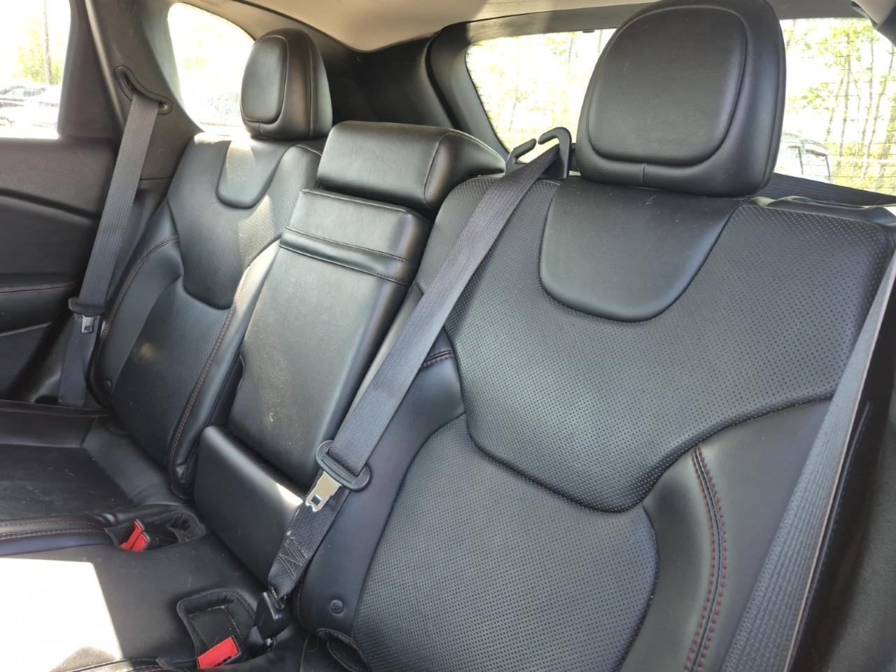 2019 Jeep Cherokee Trailhawk 4dr 4x4 Photo