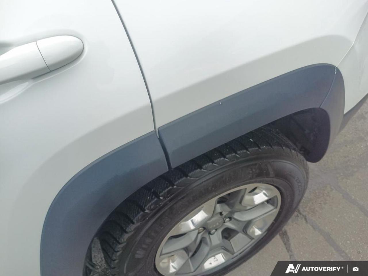 2019 Jeep Cherokee Trailhawk 4dr 4x4 Photo