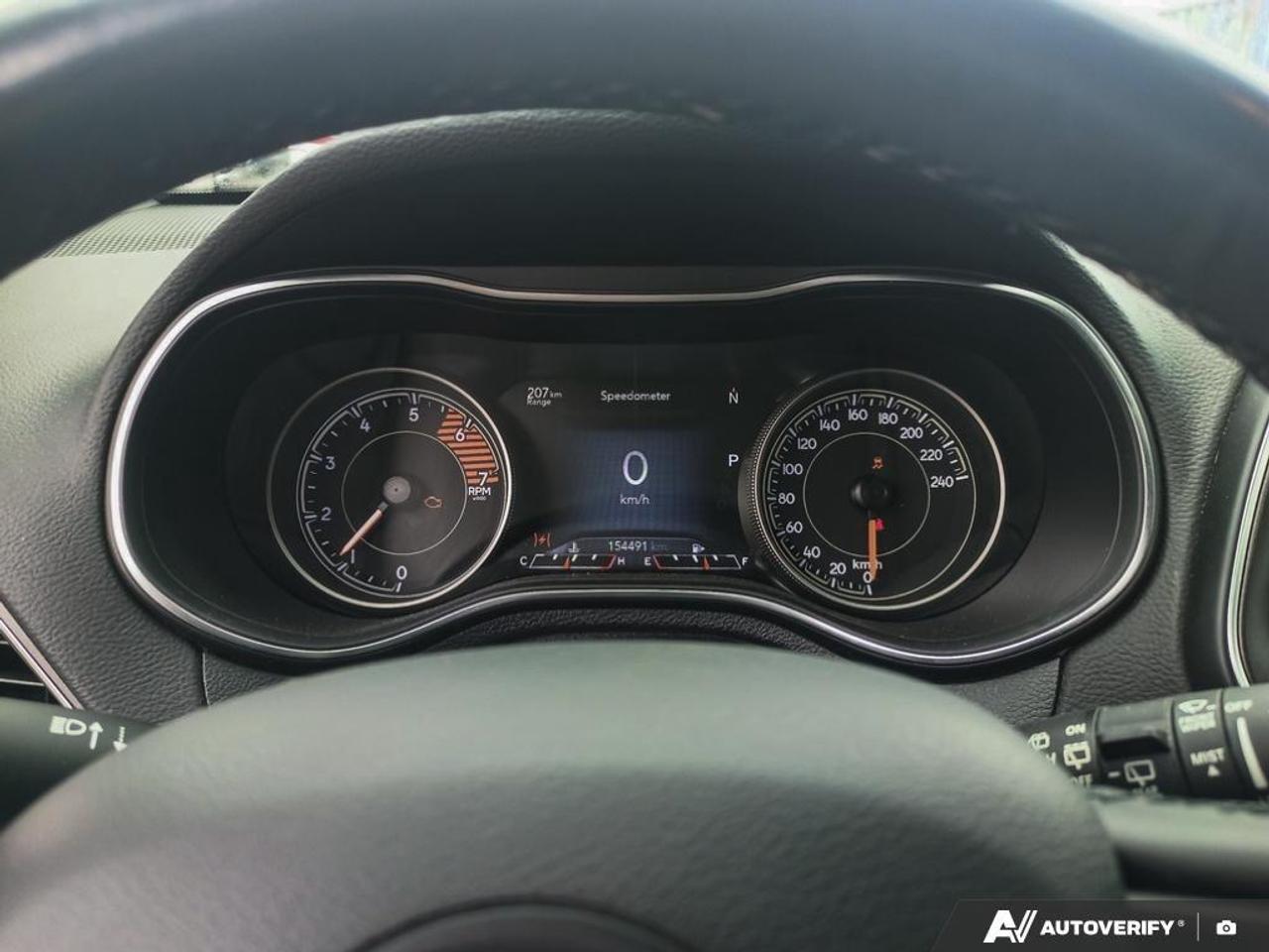 2019 Jeep Cherokee Trailhawk 4dr 4x4 Photo