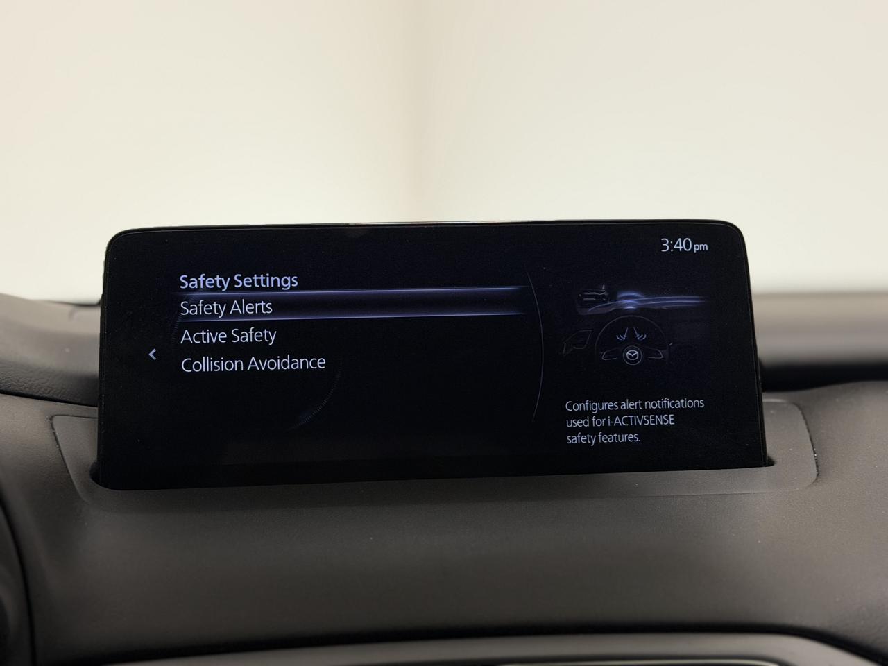 2022 Mazda CX-9 GS Photo