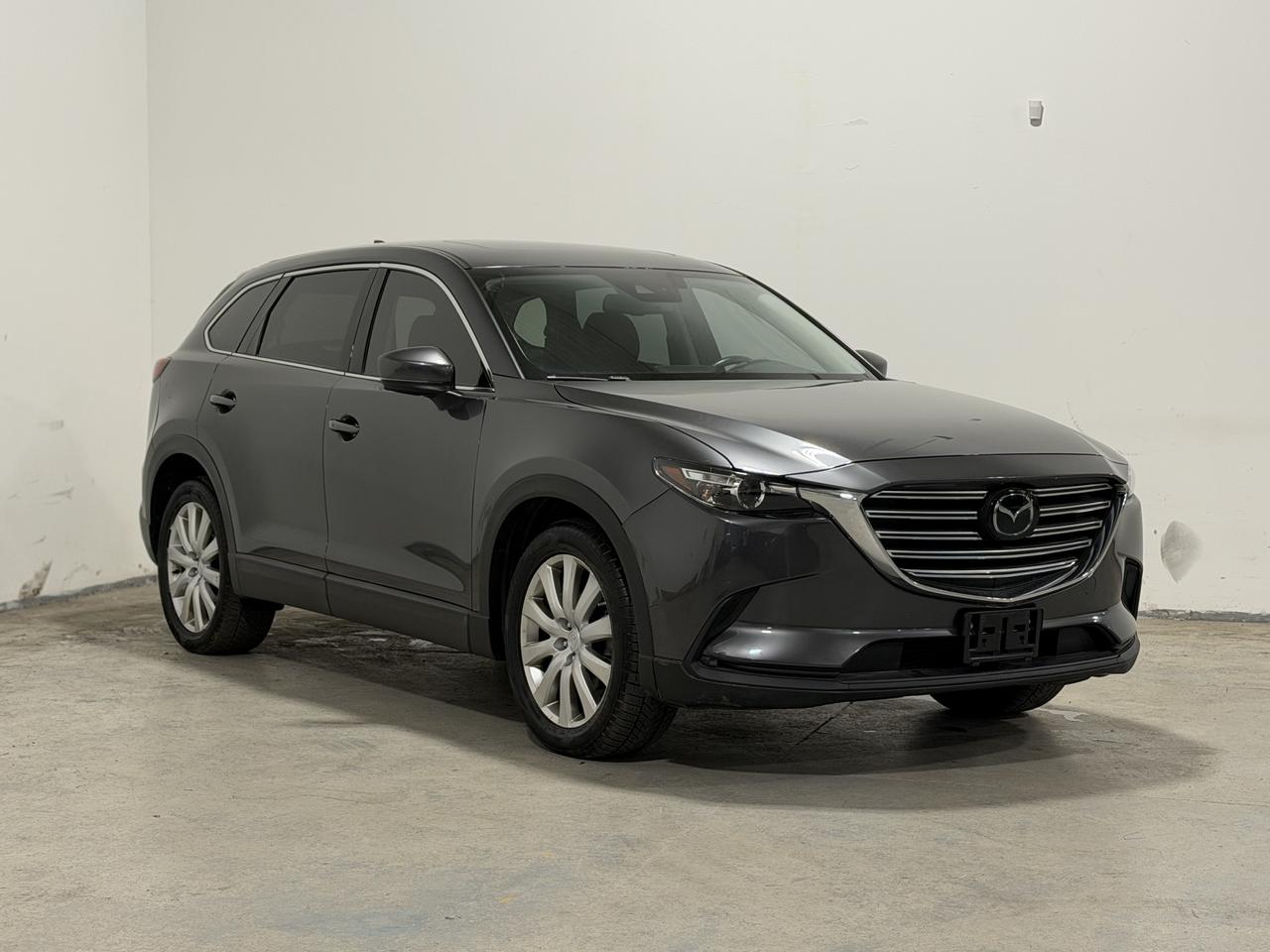 2022 Mazda CX-9 GS Photo2