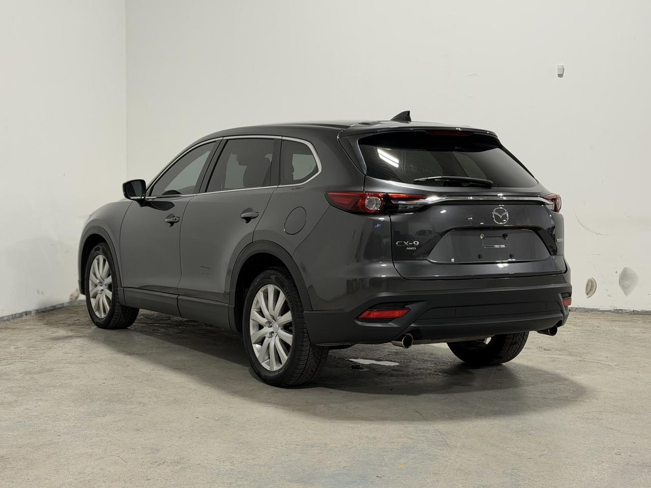 2022 Mazda CX-9 GS Photo