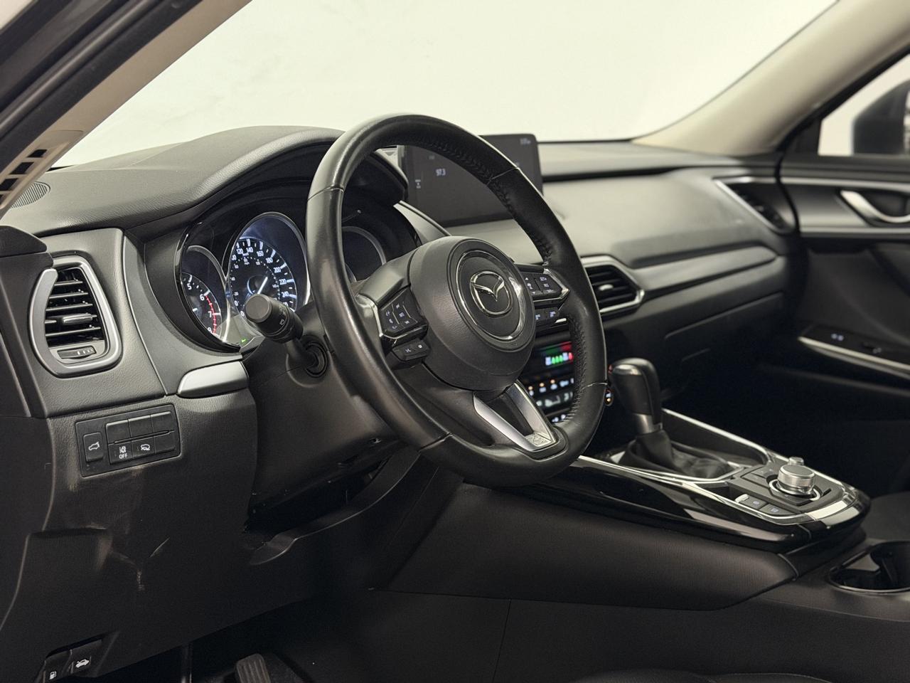 2022 Mazda CX-9 GS Photo