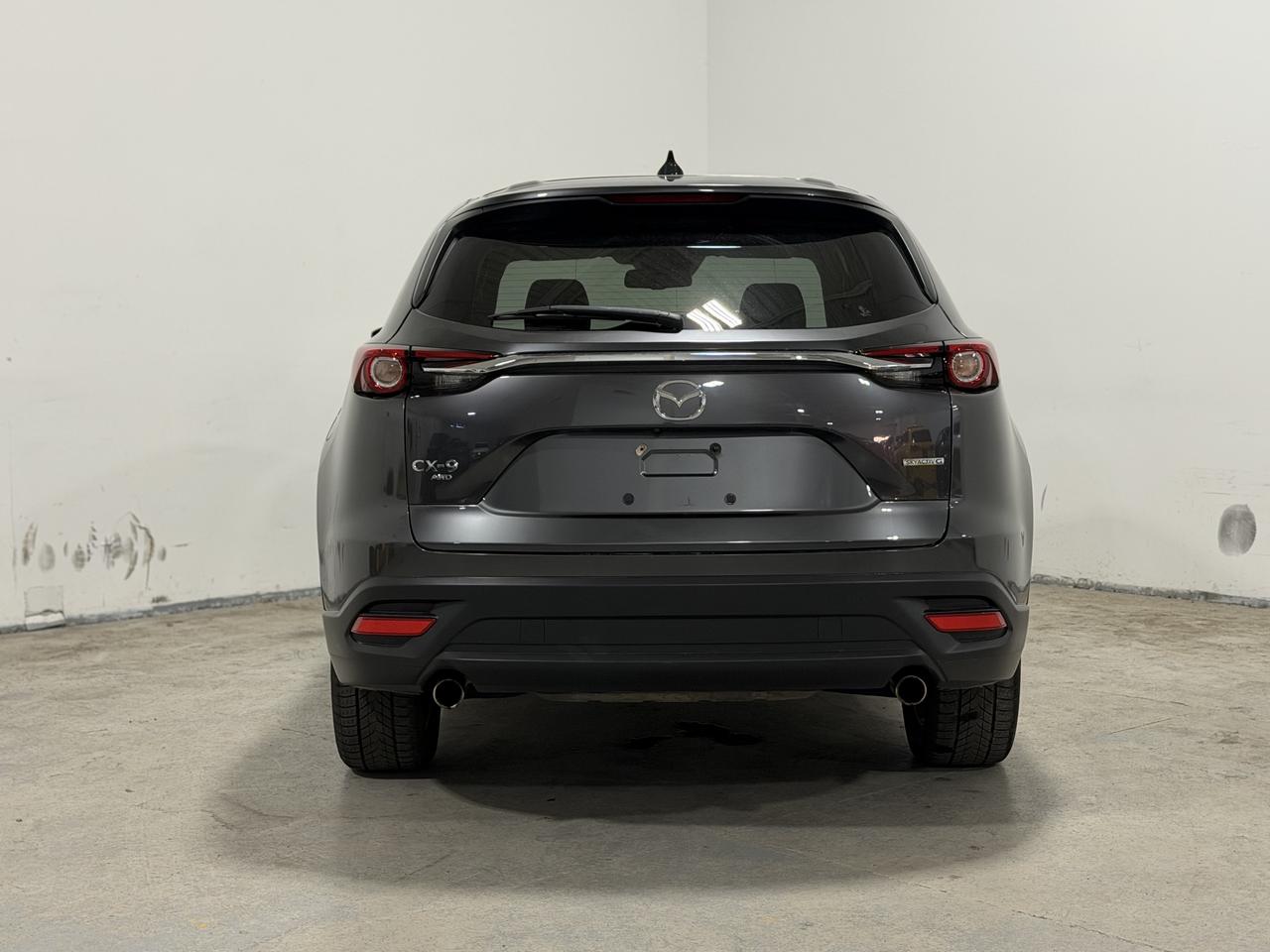 2022 Mazda CX-9 GS Photo4