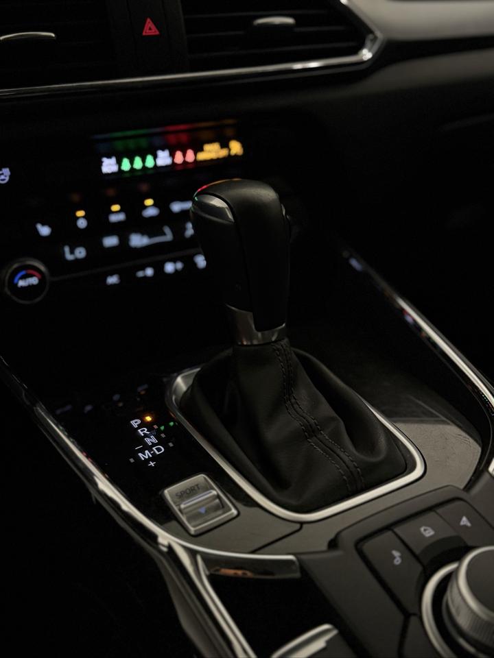 2022 Mazda CX-9 GS Photo