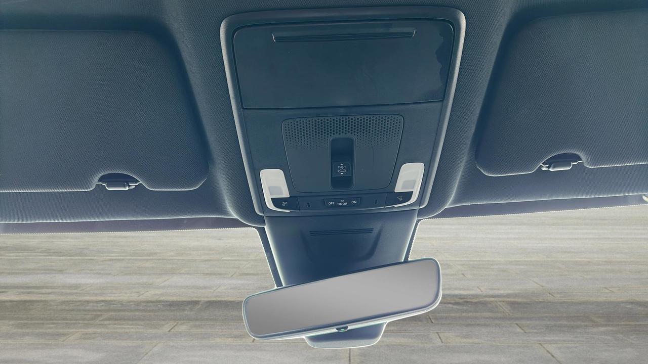 2024 Honda CR-V Hybrid EX-L AWD Photo