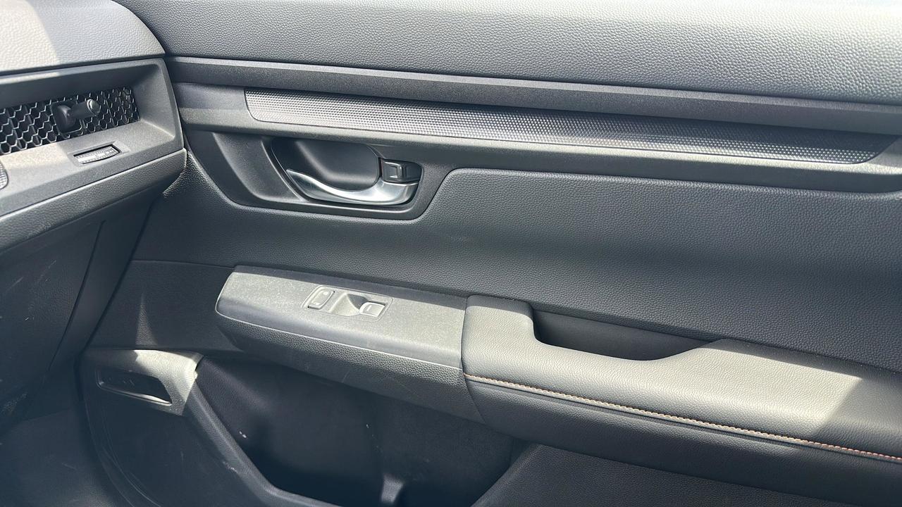 2024 Honda CR-V Hybrid EX-L AWD Photo