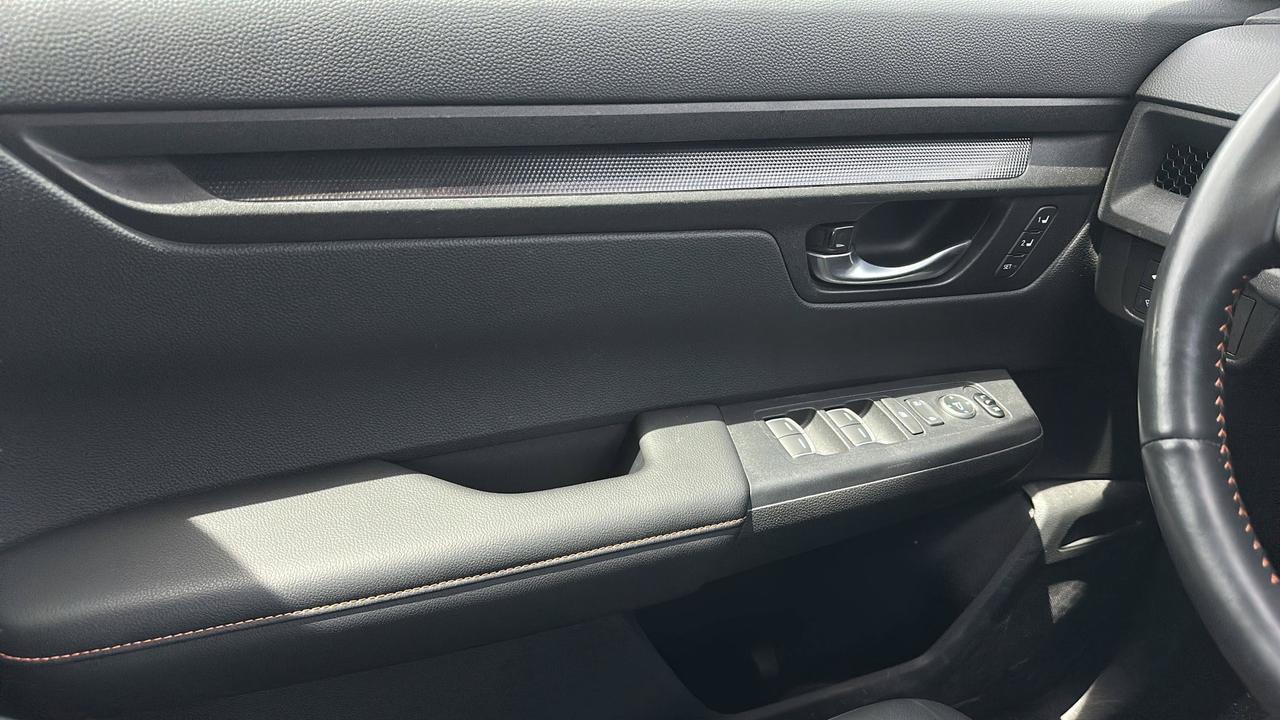 2024 Honda CR-V Hybrid EX-L AWD Photo