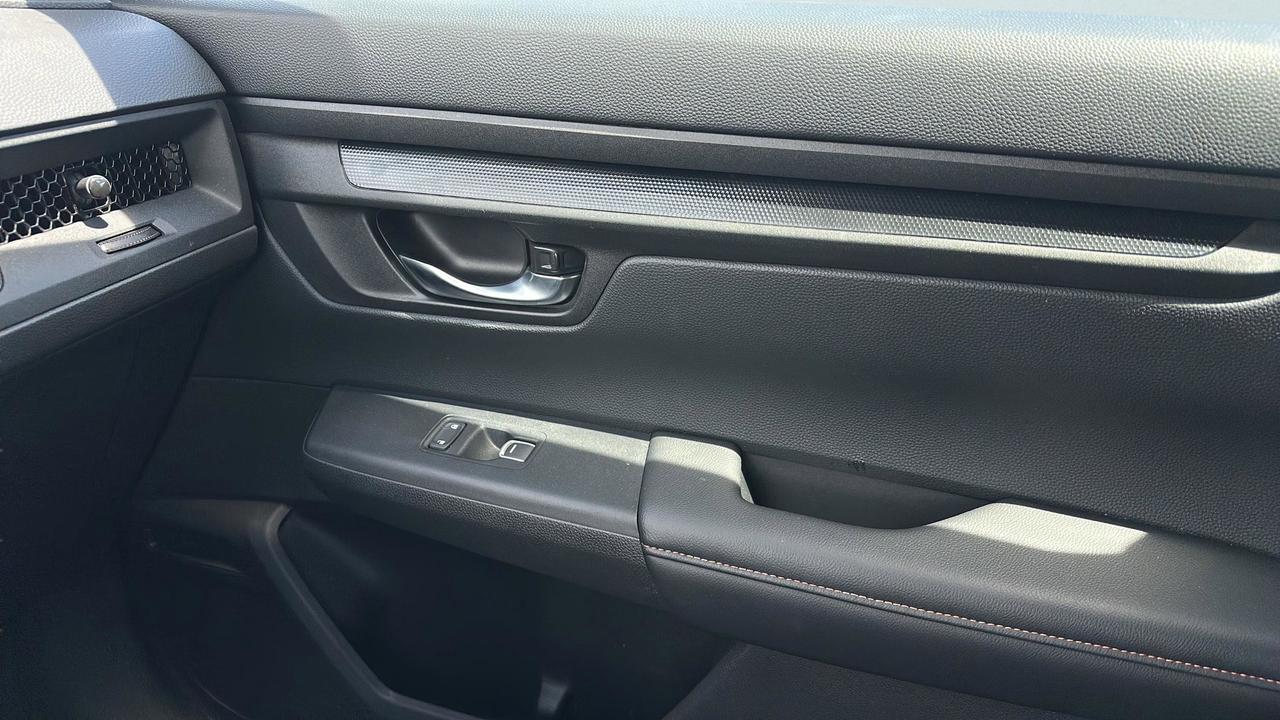 2025 Honda CR-V Hybrid EX-L AWD Photo