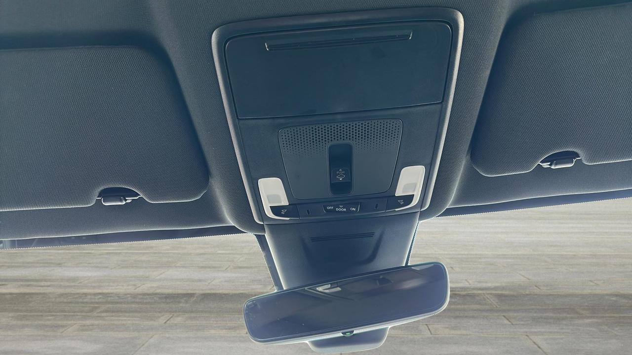 2025 Honda CR-V Hybrid EX-L AWD Photo