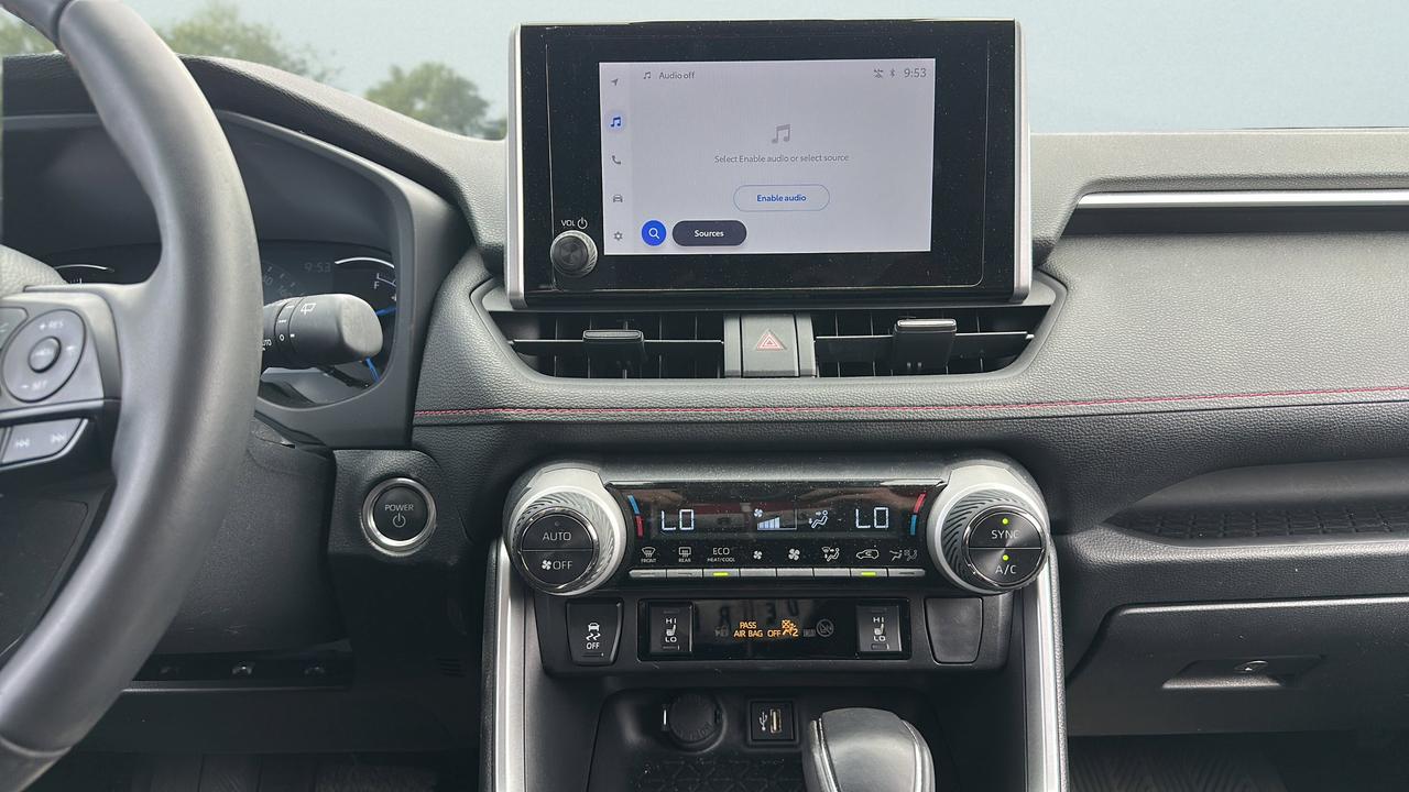 2024 Toyota RAV4 Prime  Photo