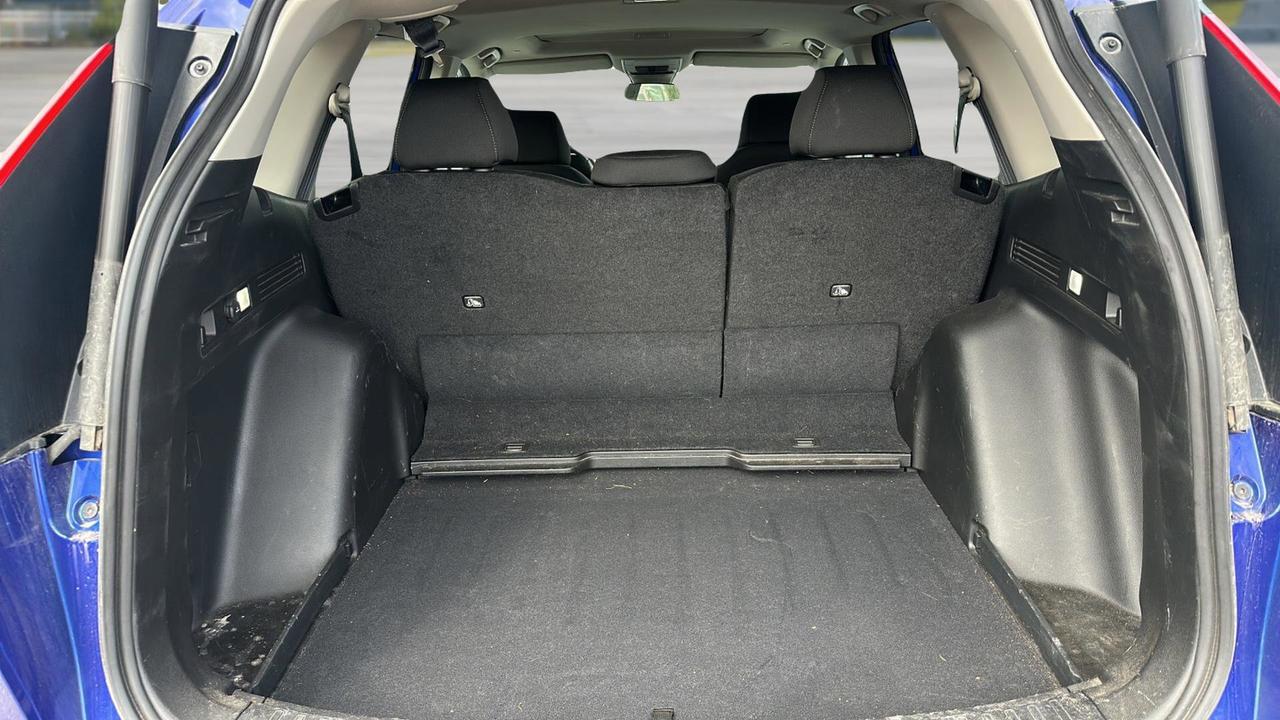 2025 Honda CR-V Sport AWD Photo