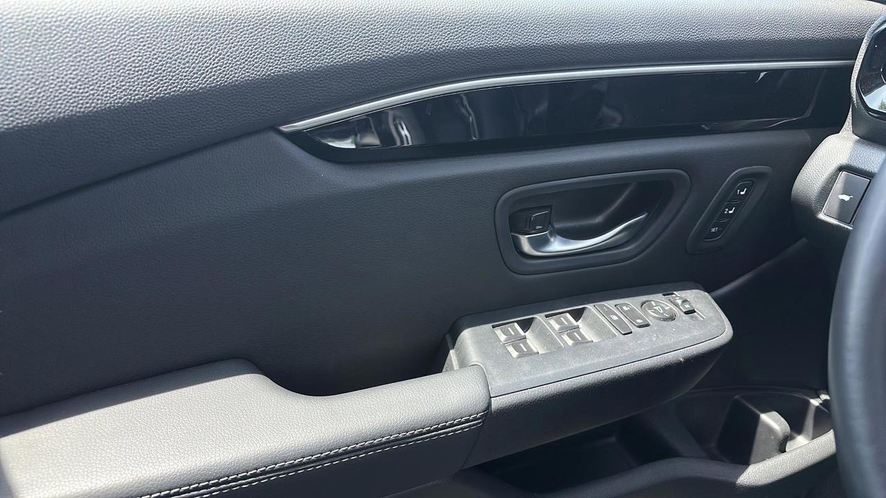 2025 Honda Pilot EX-L AWD Photo