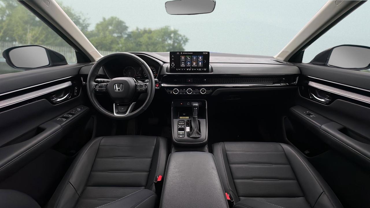 2024 Honda CR-V EX-L AWD Photo