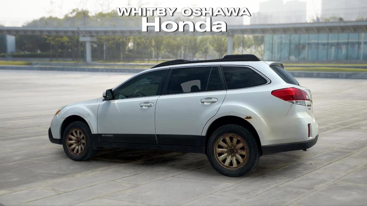2013 Subaru Outback 5DR WGN CVT 2.5I TOURING Photo
