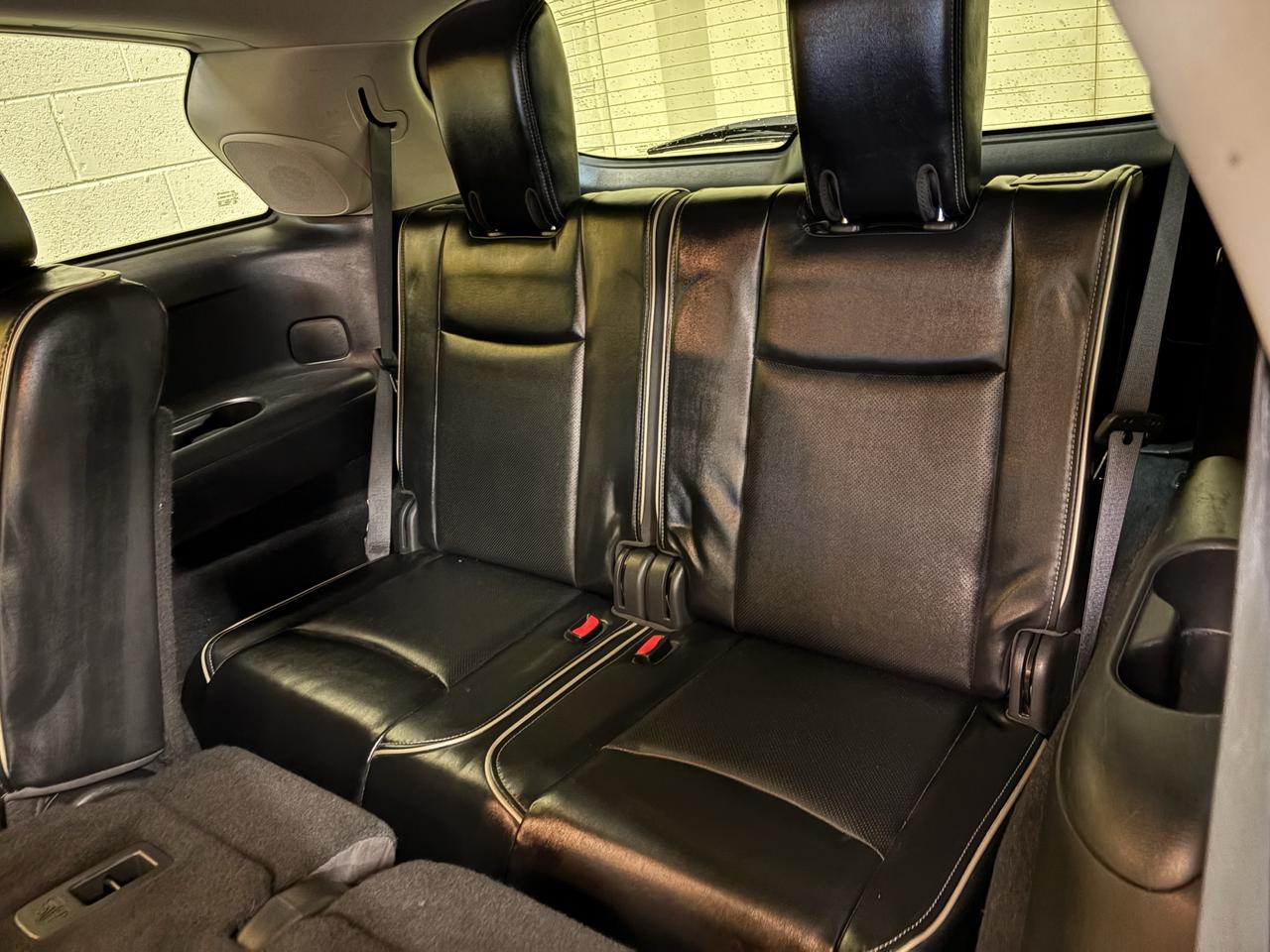 2017 Infiniti QX60  Photo