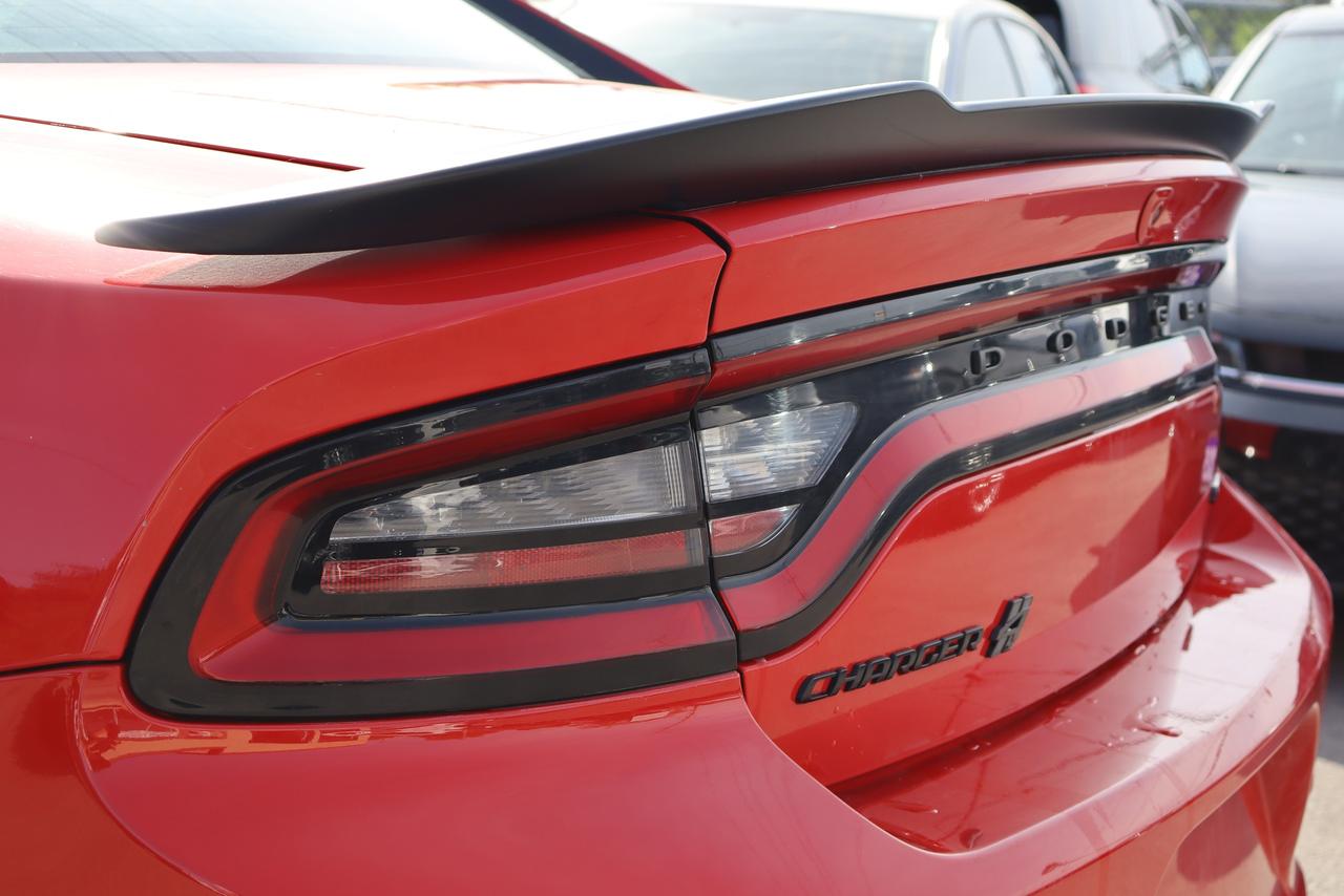 2023 Dodge Charger GT AWD Photo