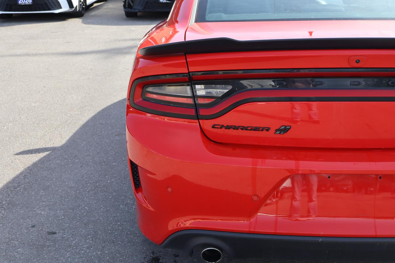 2023 Dodge Charger GT AWD Photo